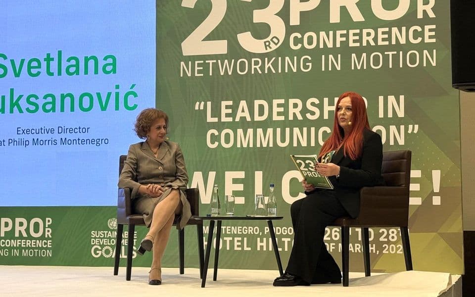 Foto: Mara Babović/Pobjeda