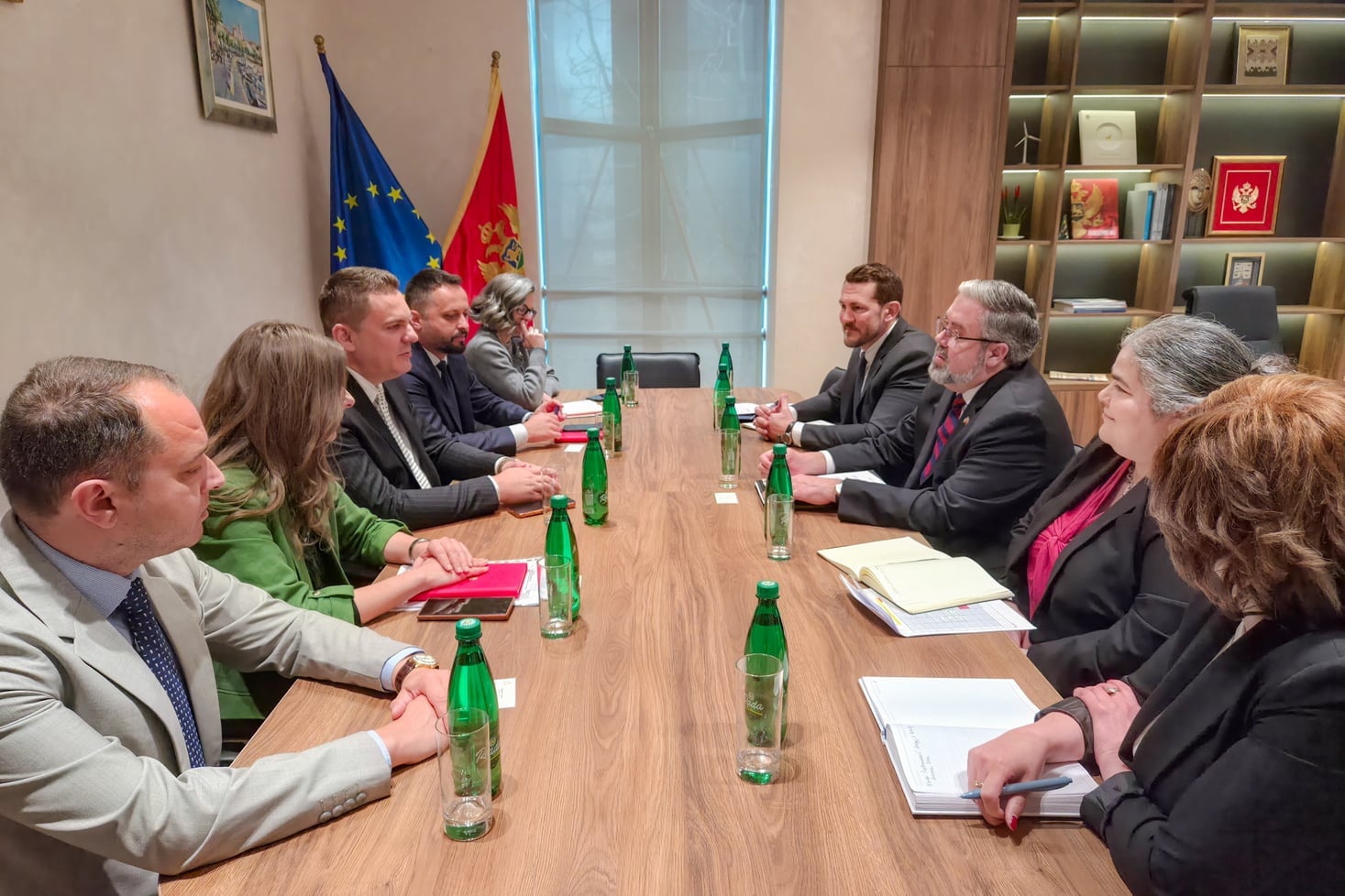 Foto: Ministarstvo energetike
