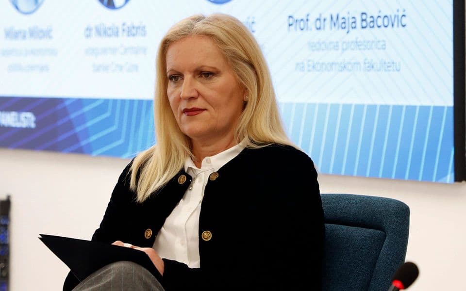 Foto: Mara Babović/Pobjeda