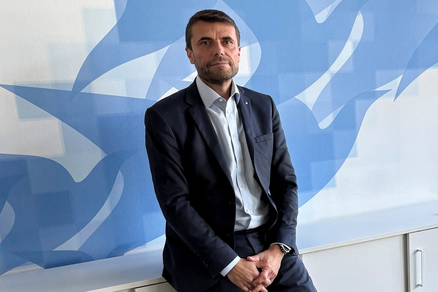 Florijan Gijermet, Foto:
REUTERS/Joanna Plucinska