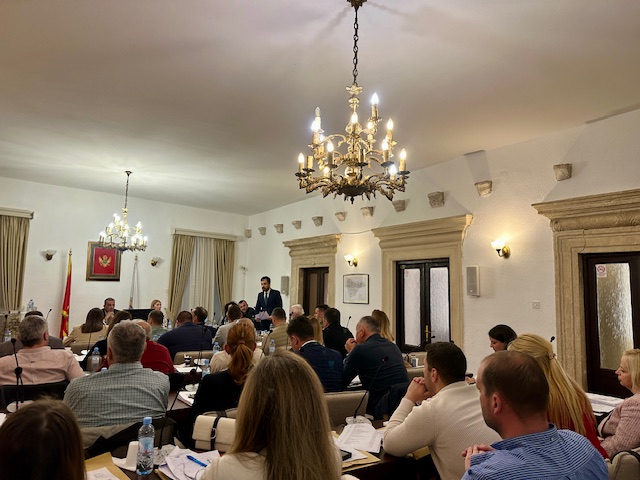 Foto: Radio Kotor / B.M.
