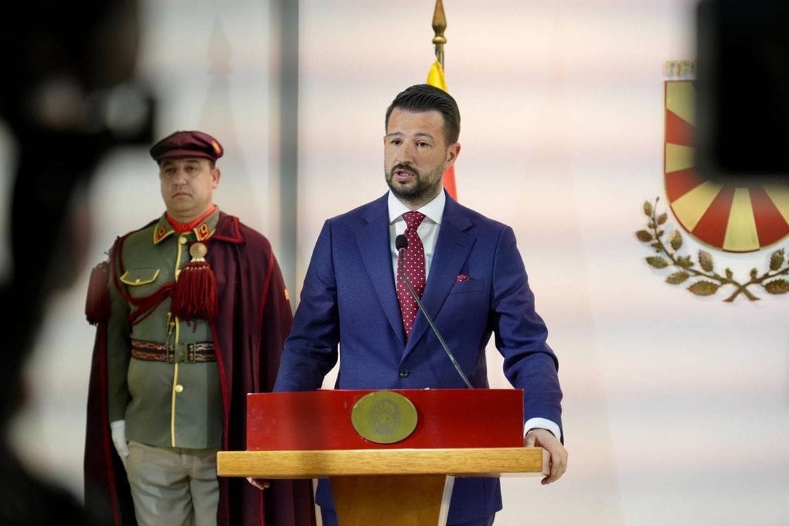 Foto: Kabinet predsjednika Crne Gore
