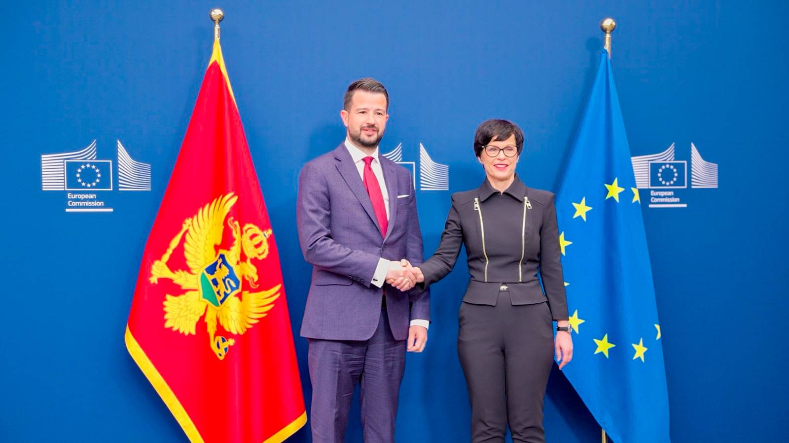 Foto: Predsjednik Crne Gore
