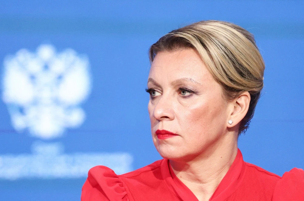 Sofya Sandurskaya / Zuma Press / Profimedia
