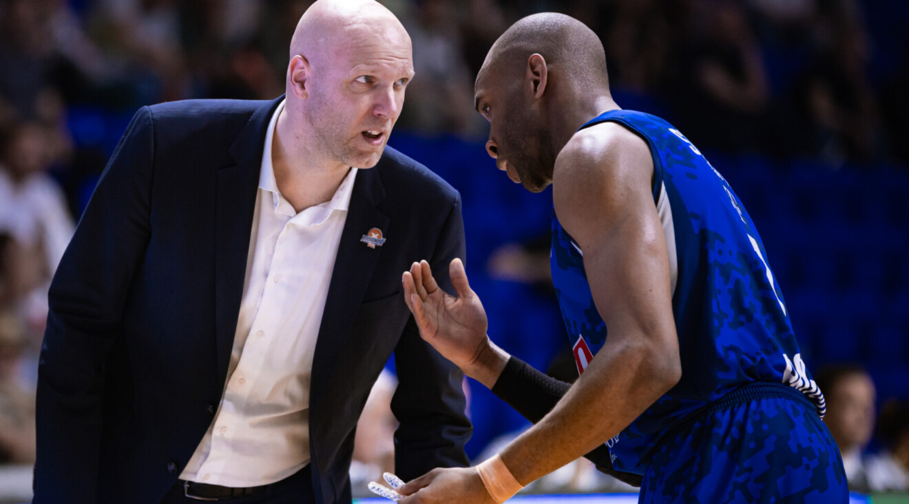 Foto: KK Budućnost Voli/ Filip Roganović
