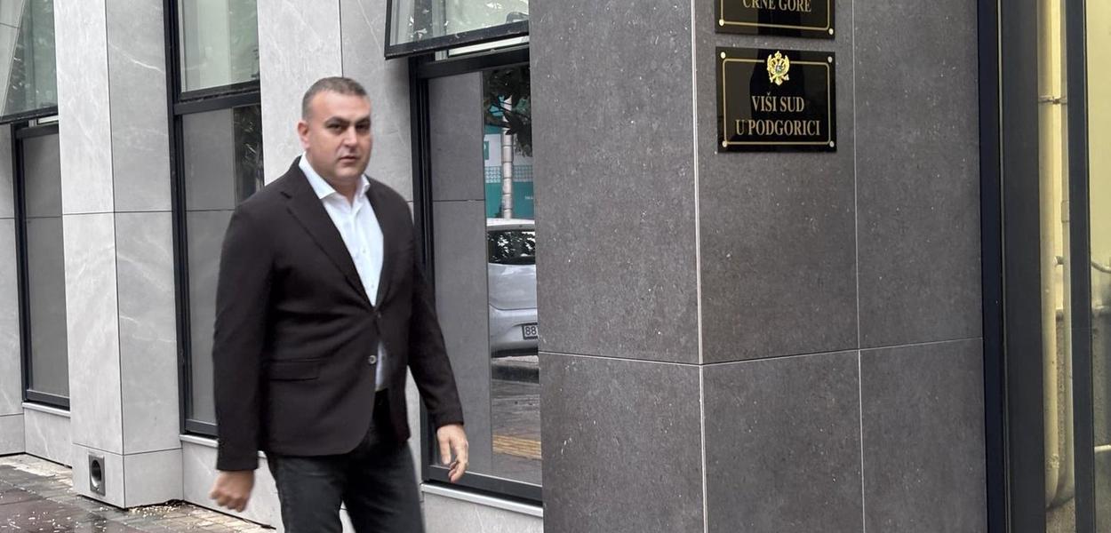 Foto:Portal E TV - Marija Žižić
