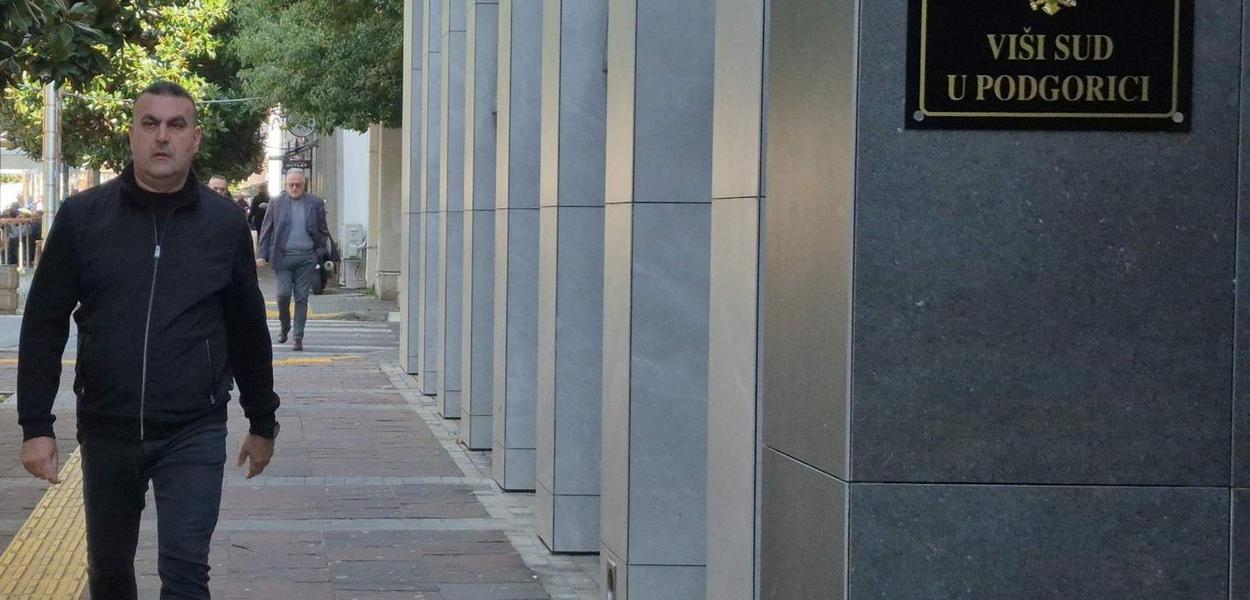 Foto:Portal E TV - Marija Žižić