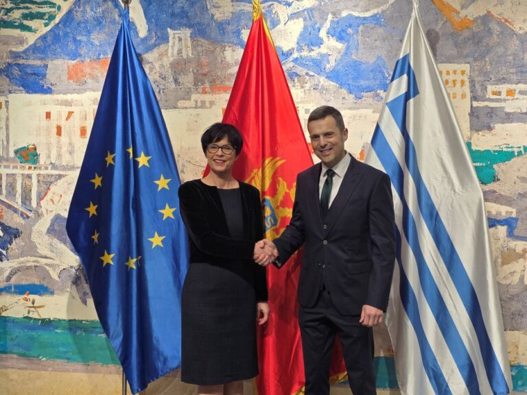 Foto: Glavni grad PG
