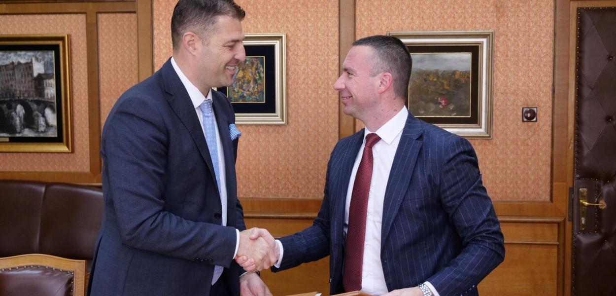 Foto: Uprava za nekretnine