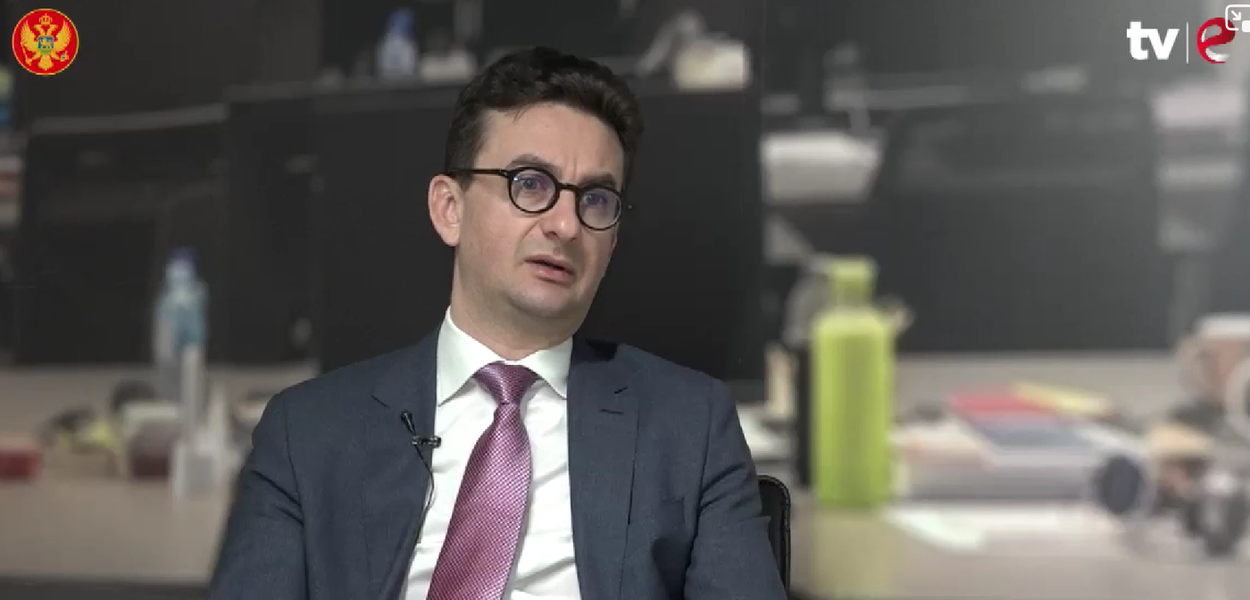 Julian Bulaj (Foto: TV E - stop kadar)