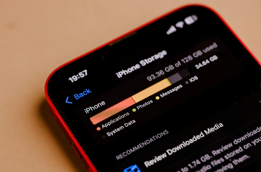 Foto: Shutterstock/ Photo For Everything
