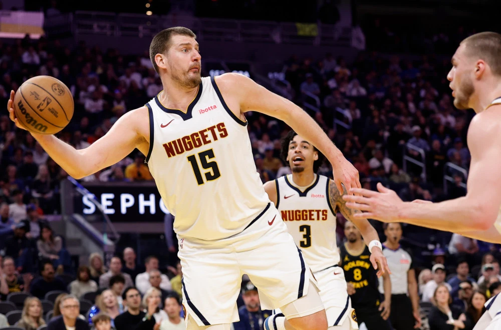 Tanjug/AP Photo/Kelley L Cox)
