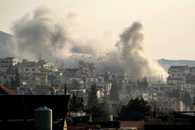 Foto: Nidal SOLH / AFP / Profimedia