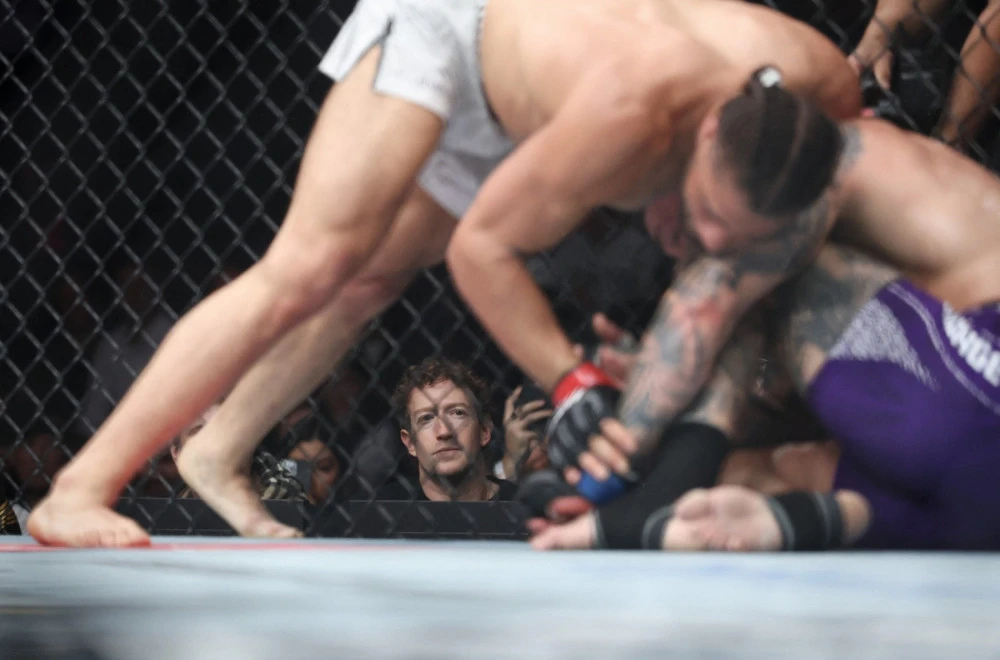 Foto: Sean M. Haffey / Getty images / Profimedia
