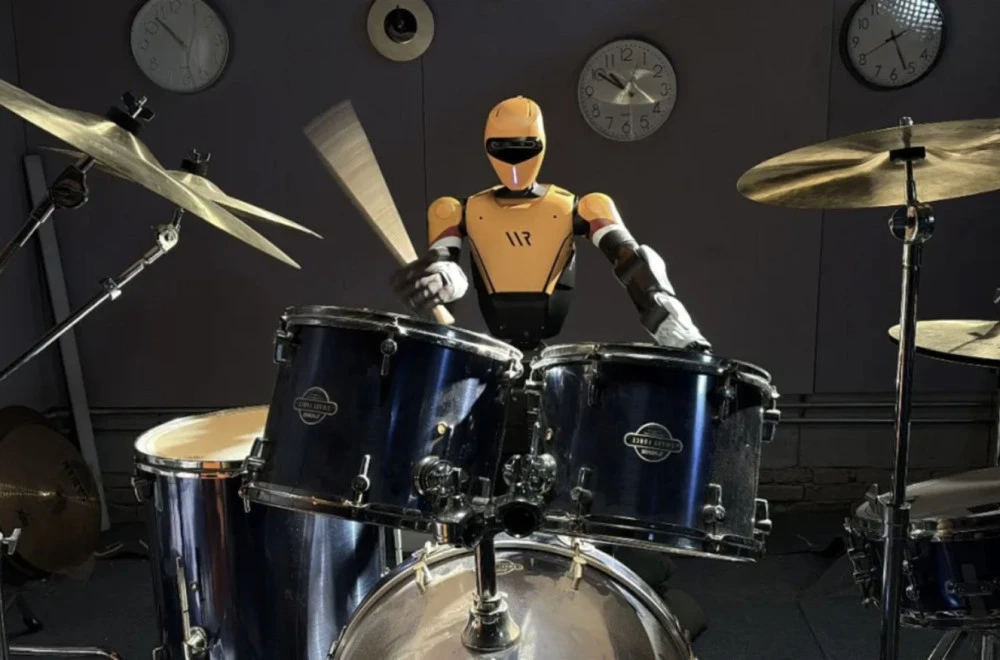 Foto: Westlake Robotics / Ferrari / Profimedia
