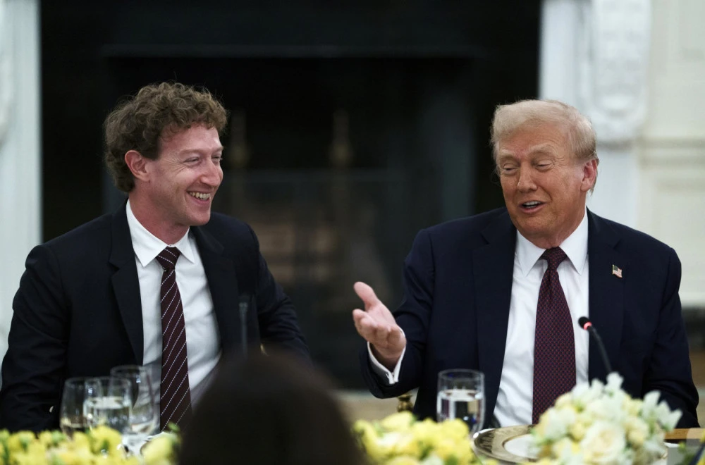 Foto: WILL OLIVER/ UPI/ Profimedia