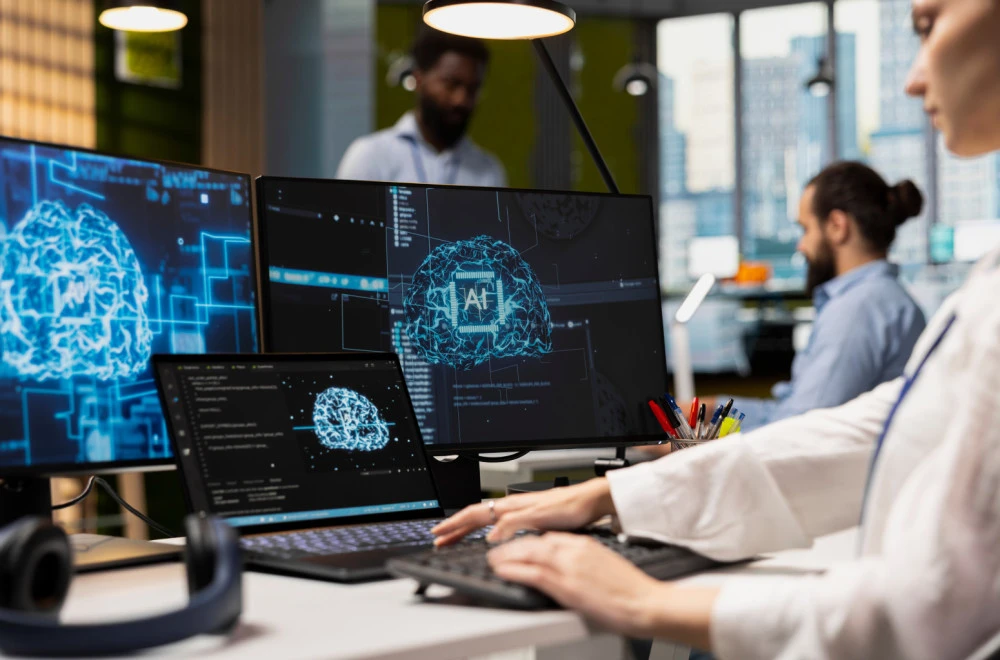 Foto: DC Studio / Shutterstock