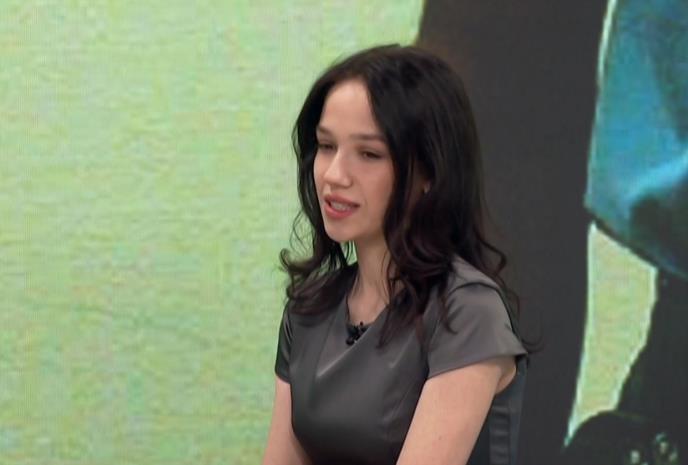 Foto: Screenshot/Informer TV