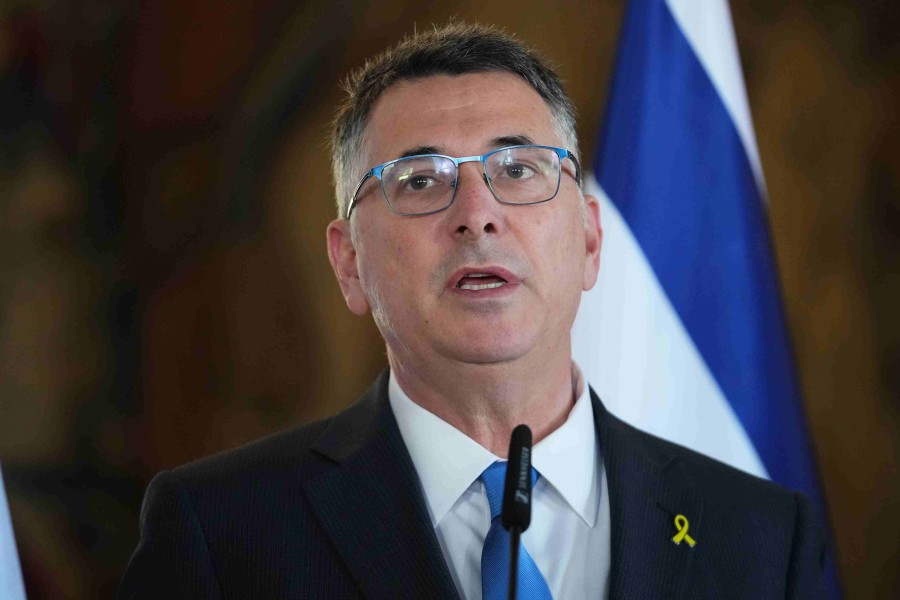 Foto: AP Photo/Petr David Josek