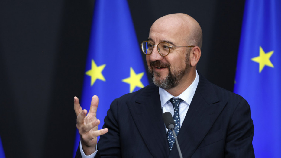 - Copyright Tanjug/AP/Omar Havana