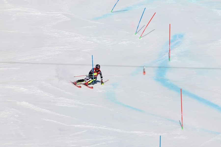 Šifrin (foto: Beta/AP Photo/Marco Trovati)