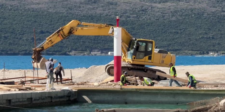 Foto: Printscreen RTCG, Srećko Vučinić
