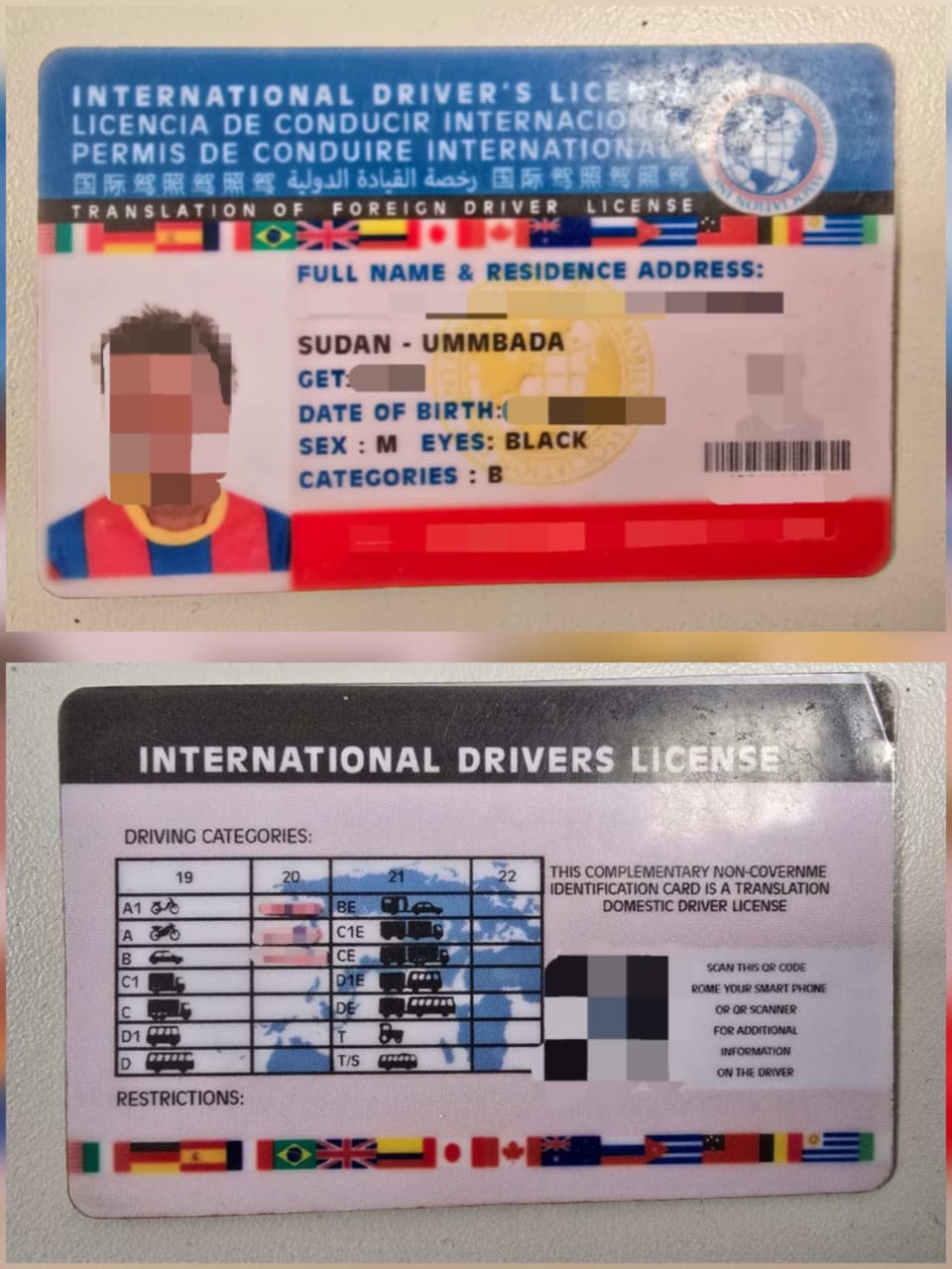 Foto: Uprava policije