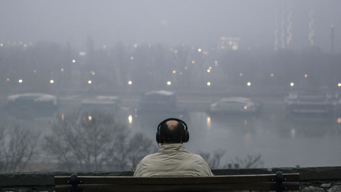 Foto: Vladimir Živojinović / AFP / Profimedia
