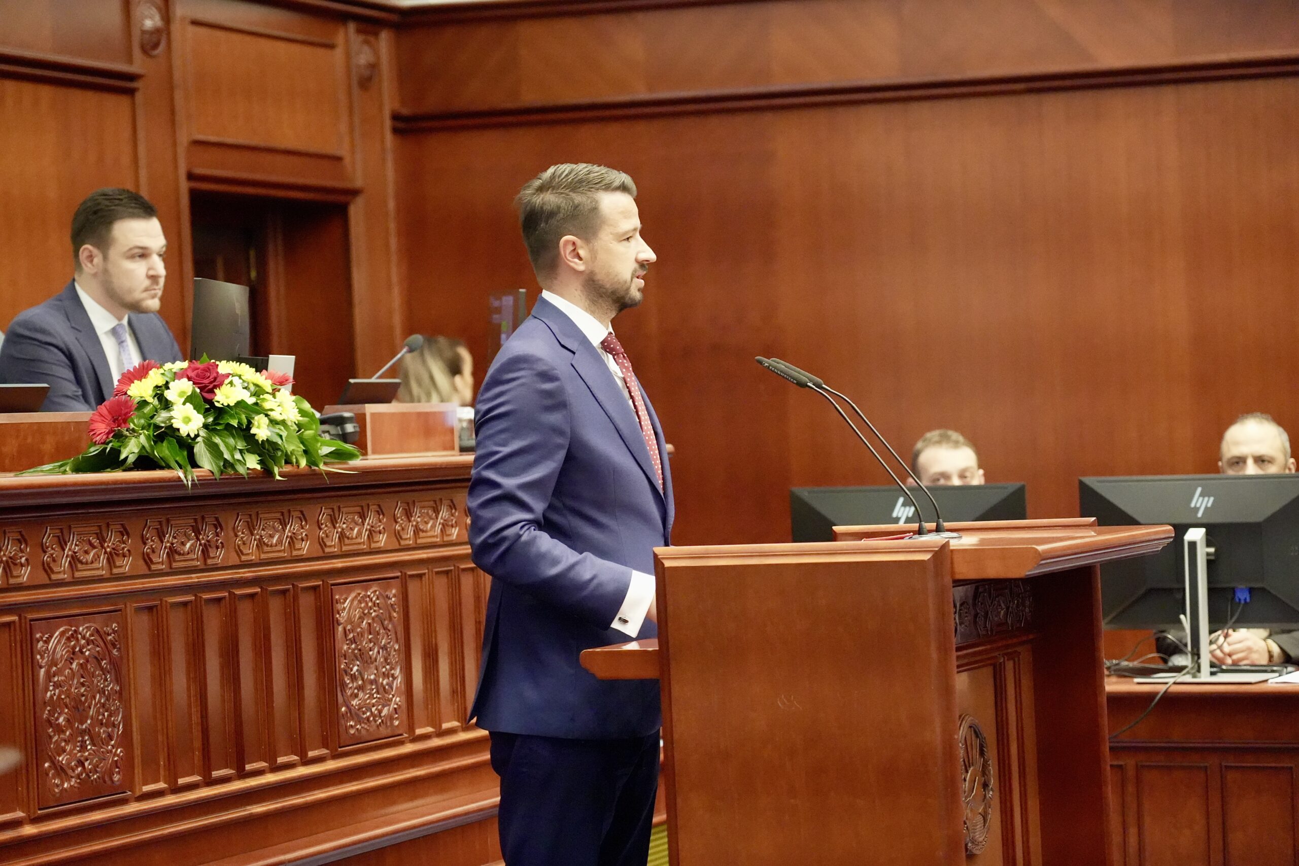 Foto: Kancelarija za odnose s javnošću predsjednika Crne Gore
