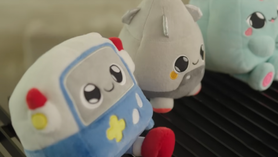 Foto: Prinstscreen/ YouTube/ Curio