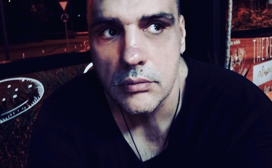 Duško KovačevićDuško Kovačević (Foto: Facebook)
