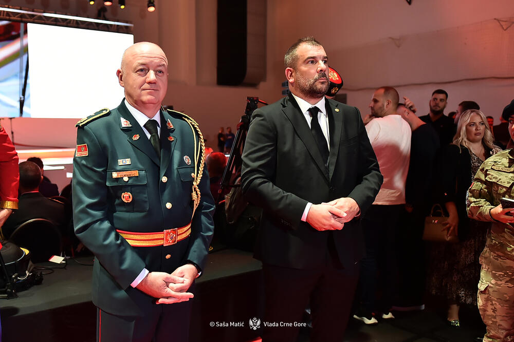 Foto: Vlada Crne Gore