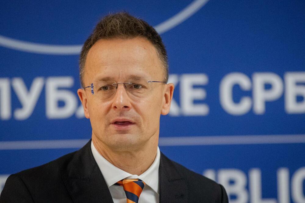 Peter Sijarto, Foto: Beta
