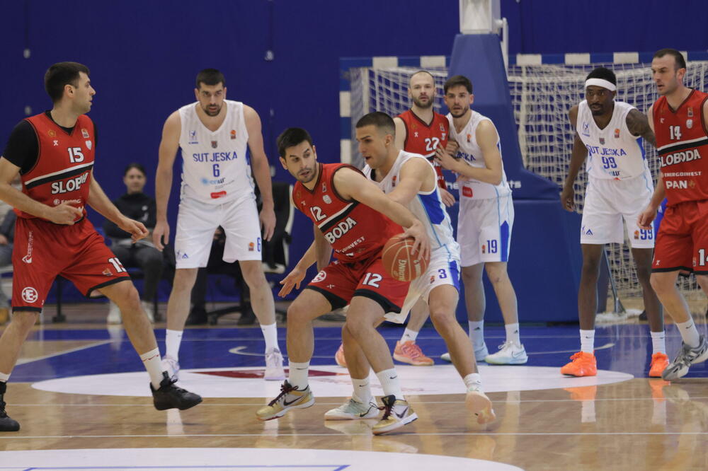 Foto: KK Sutjeska Elektroprivreda/Ivan Golović
