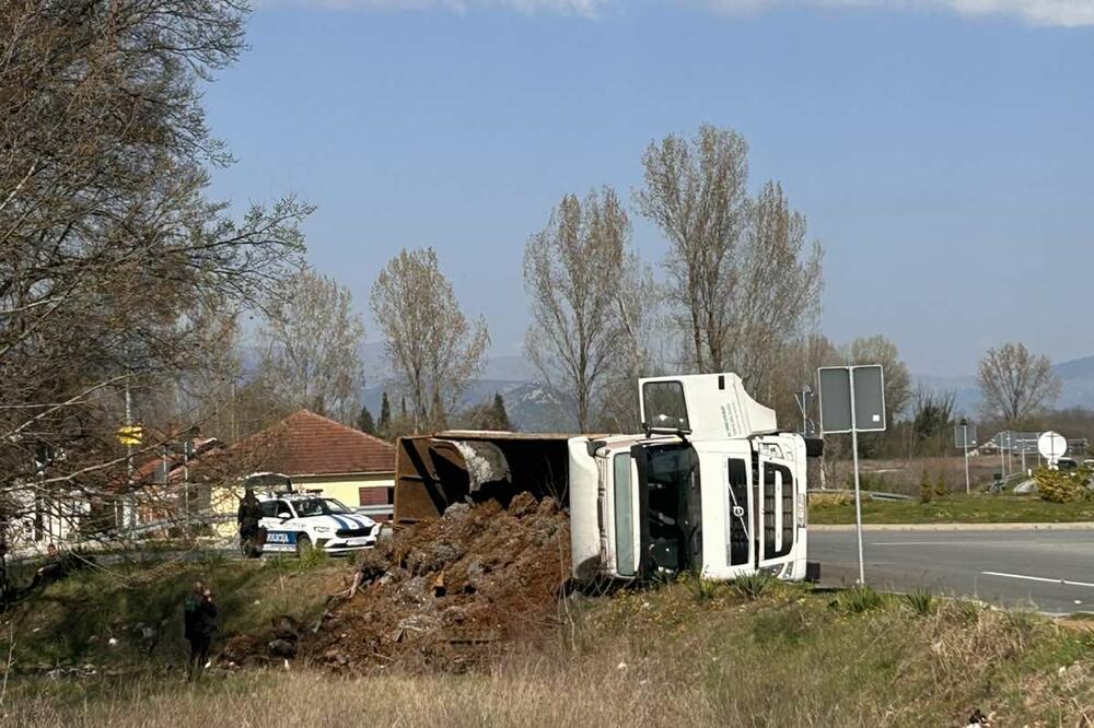 Foto: Željko Vuksanović/Vijesti