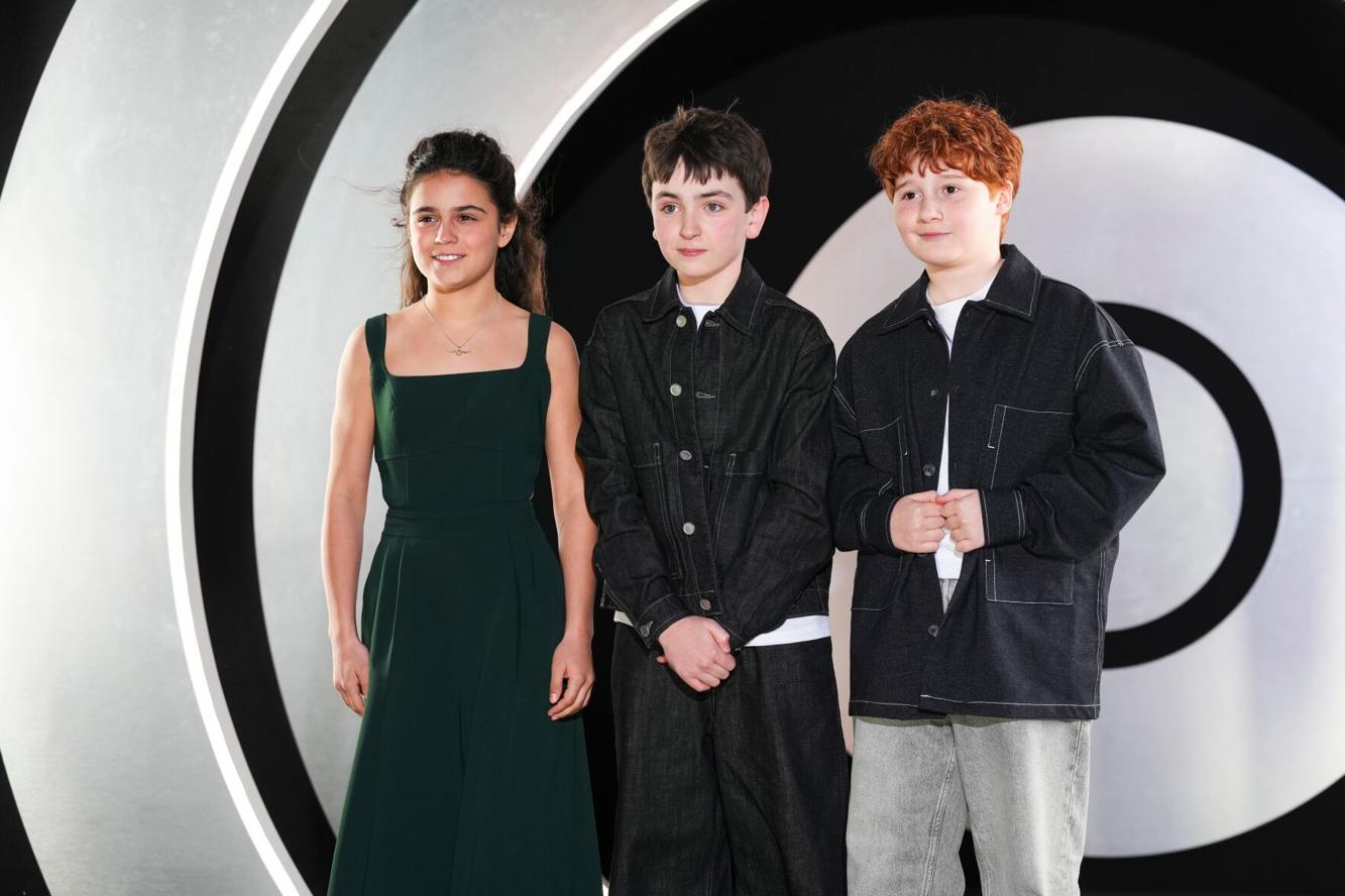 Scott A Garfitt - Invision