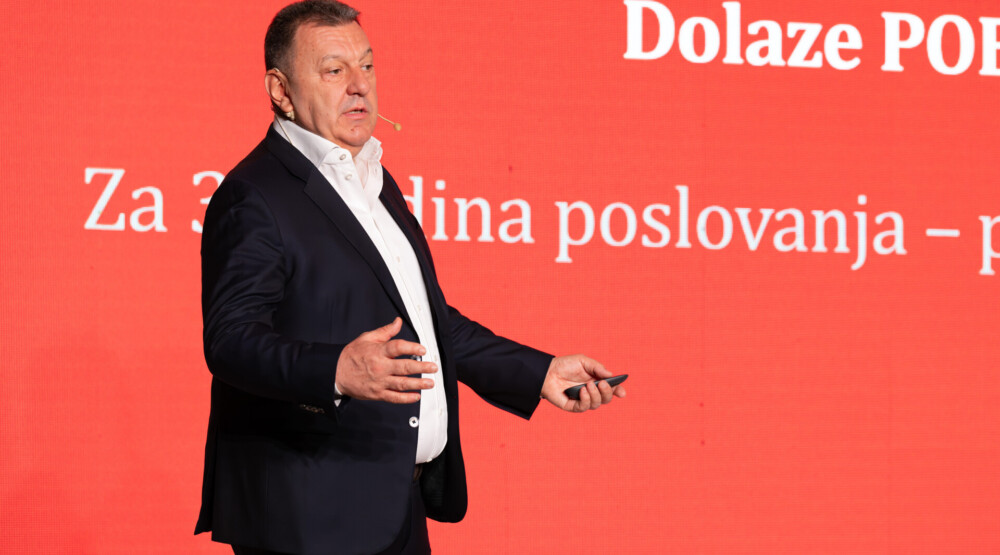 Foto:Pobjeda, Mara Babović