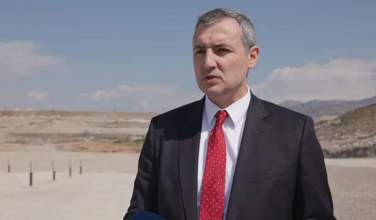 Aleksandar Božović, Foto: RTV Podgorica
