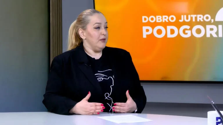 Foto:RTV Podgorica