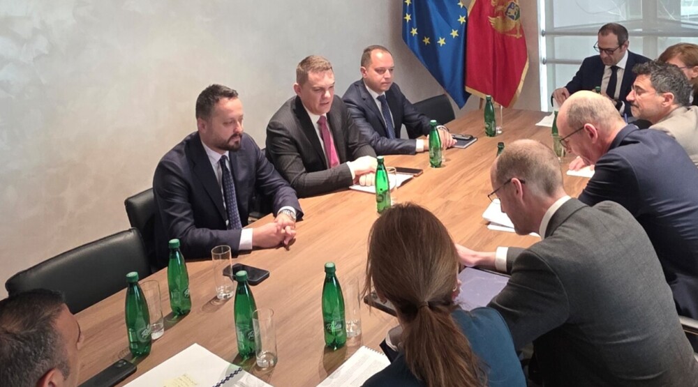 Foto: Ministarstvo energetike i rudarstva
