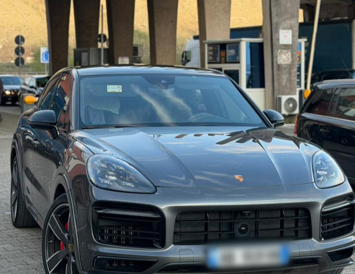 Foto: Uprava policije