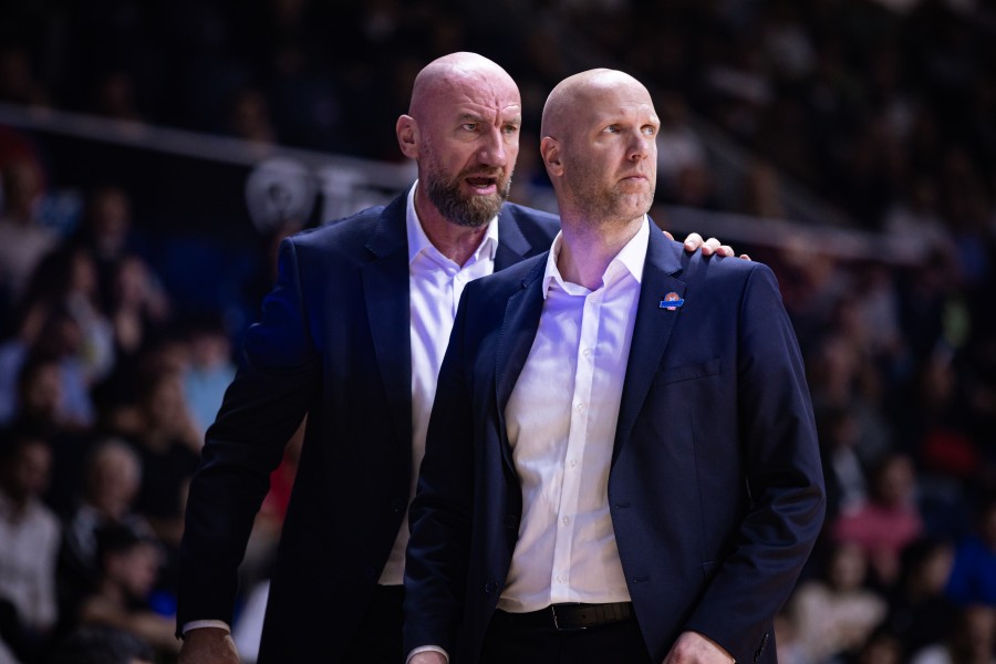 Foto: KK Budućnost Voli/Filip Roganović