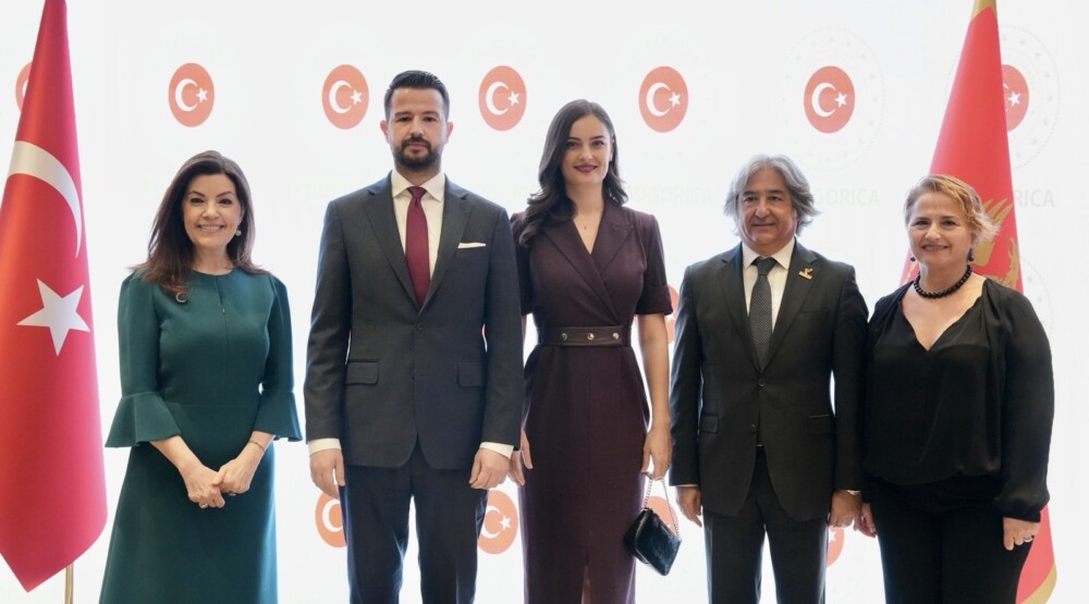 Foto: Kabinet predsjednika