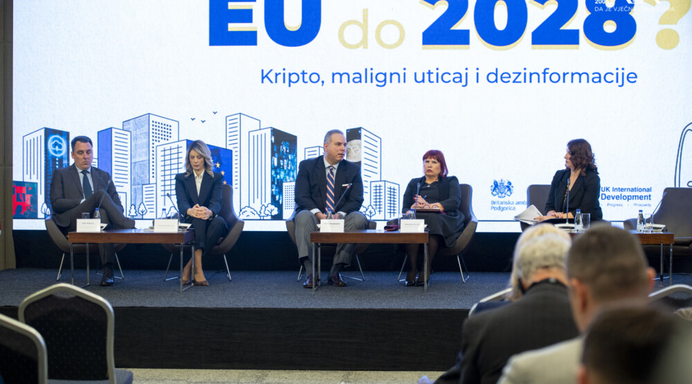 Foto: Bojana Ćupić/ Vlada
