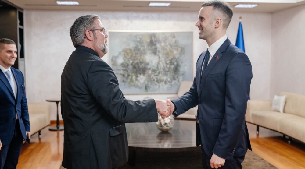 Foto: Milojko Spajić/X
