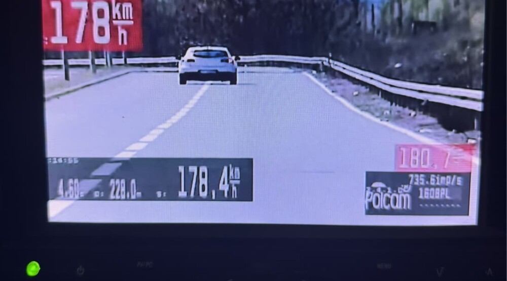 Foto: Uprava policije