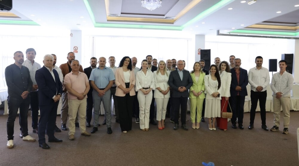 Foto: Bošnjačko vijeće