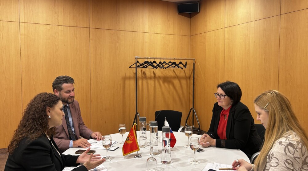 Foto: Ministarstvo turizma