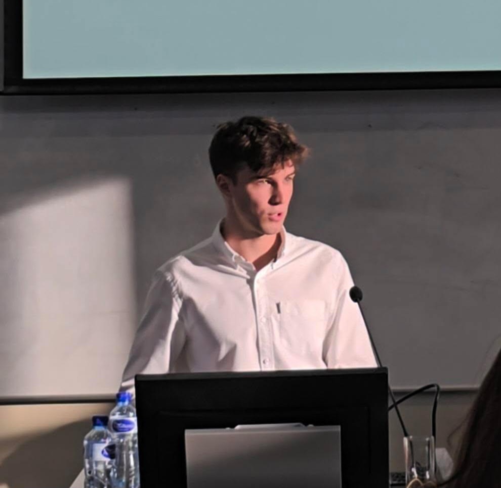 Vojin Leković, Foto: Privatna arhiva