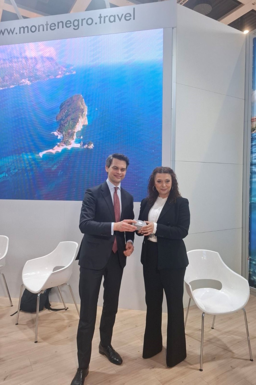 Foto: Ministarstvo turizma